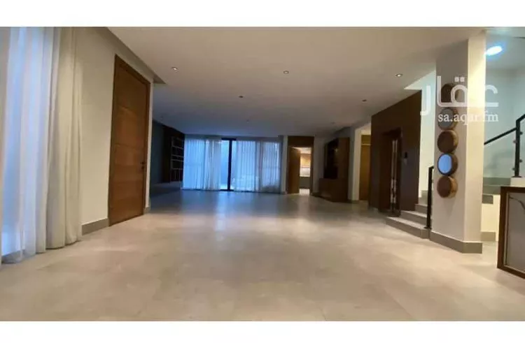 فيلا للإيجار في شارع ياسين بسيوني, حي النرجس, مدينة الرياض, منطقة الرياض صورة 5