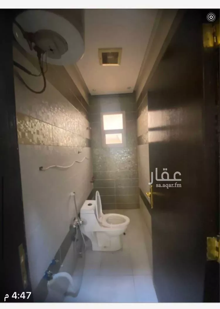 شقة للإيجار في شارع طلحه بن داود الحضرمي, حي القيروان, مدينة الرياض, منطقة الرياض صورة 5