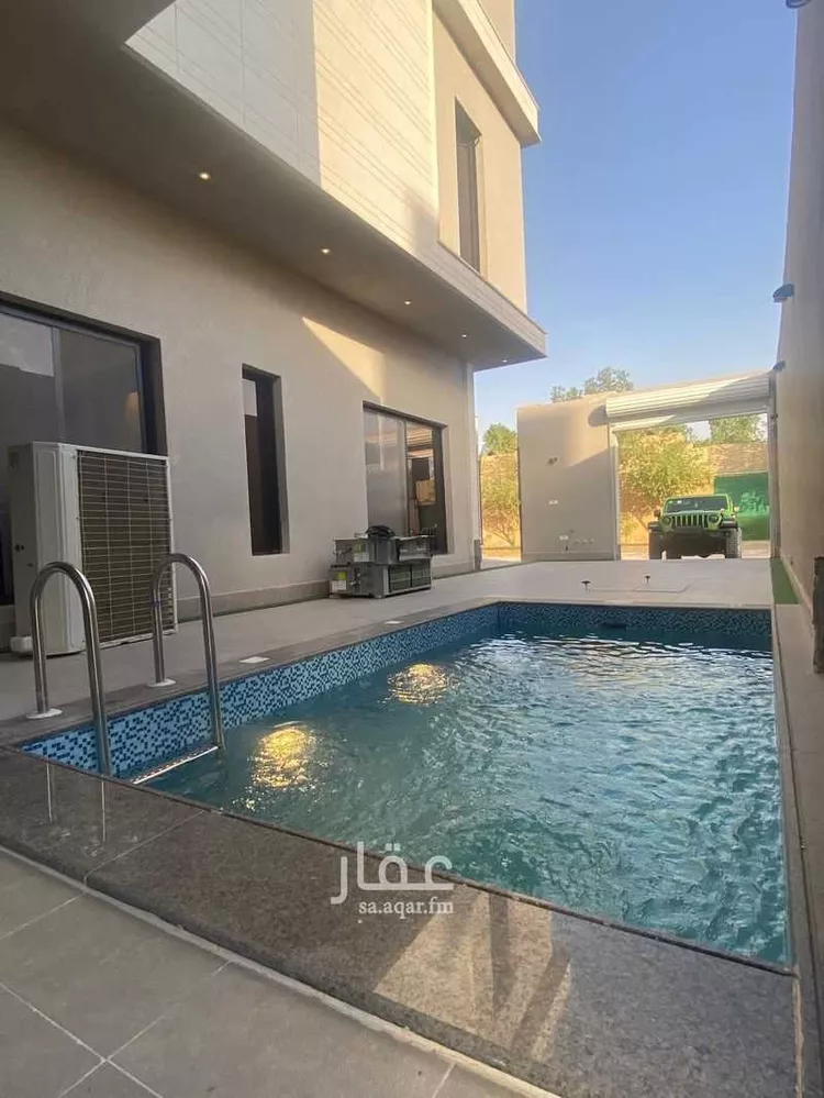 Villa for Rent in Riyadh Al Arid 8
