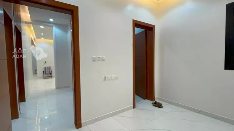 دور للإيجار في شارع عبدالله الزبيري, حي البرية, مدينة الرياض, منطقة الرياض 6