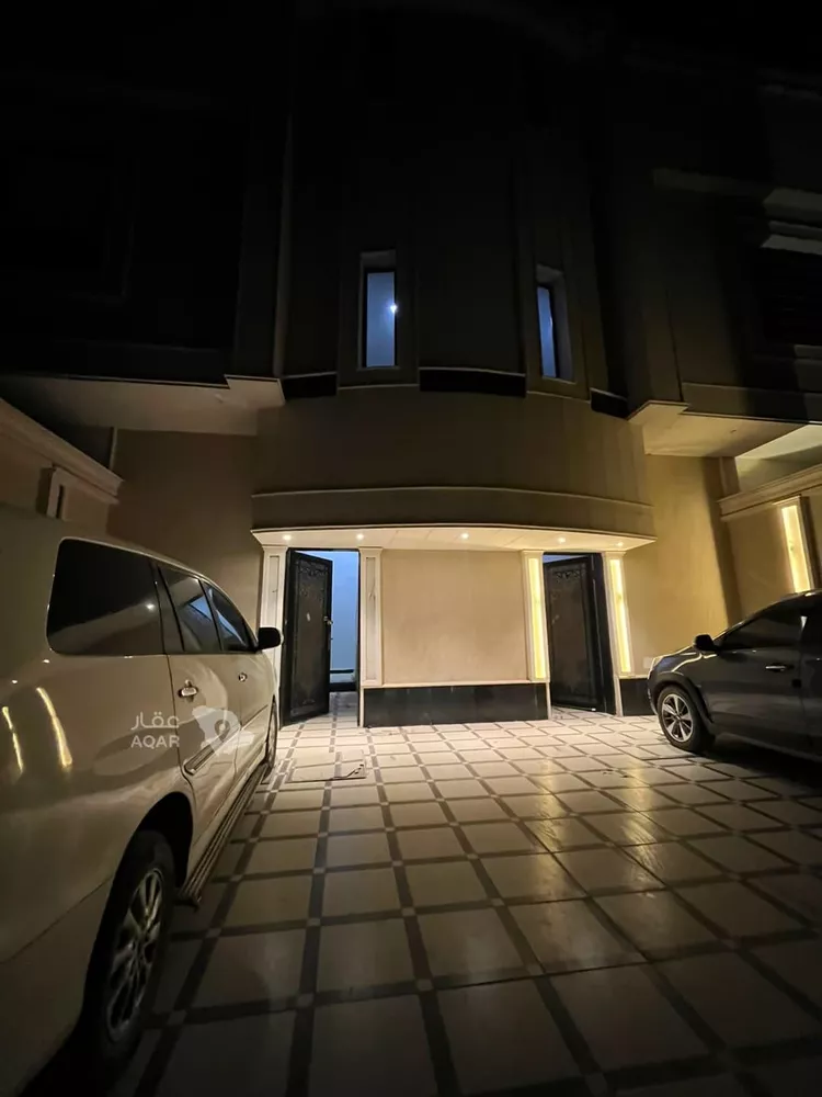 دور للإيجار في شارع عبدالله الزبيري, حي البرية, مدينة الرياض, منطقة الرياض 13