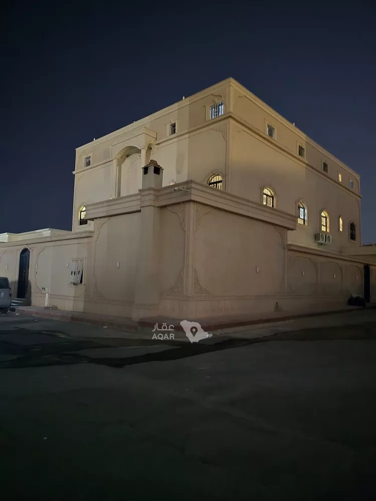 Villa for Sale in Riyadh Al Bariah