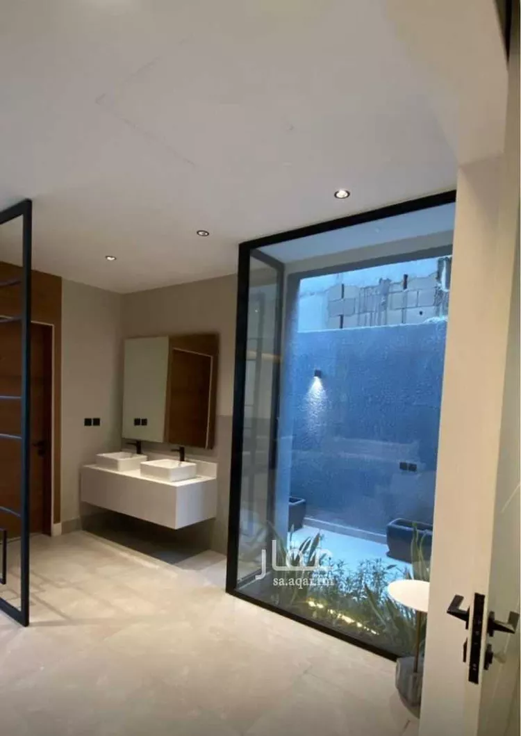 فيلا للإيجار في شارع ياسين بسيوني, حي النرجس, مدينة الرياض, منطقة الرياض صورة 3