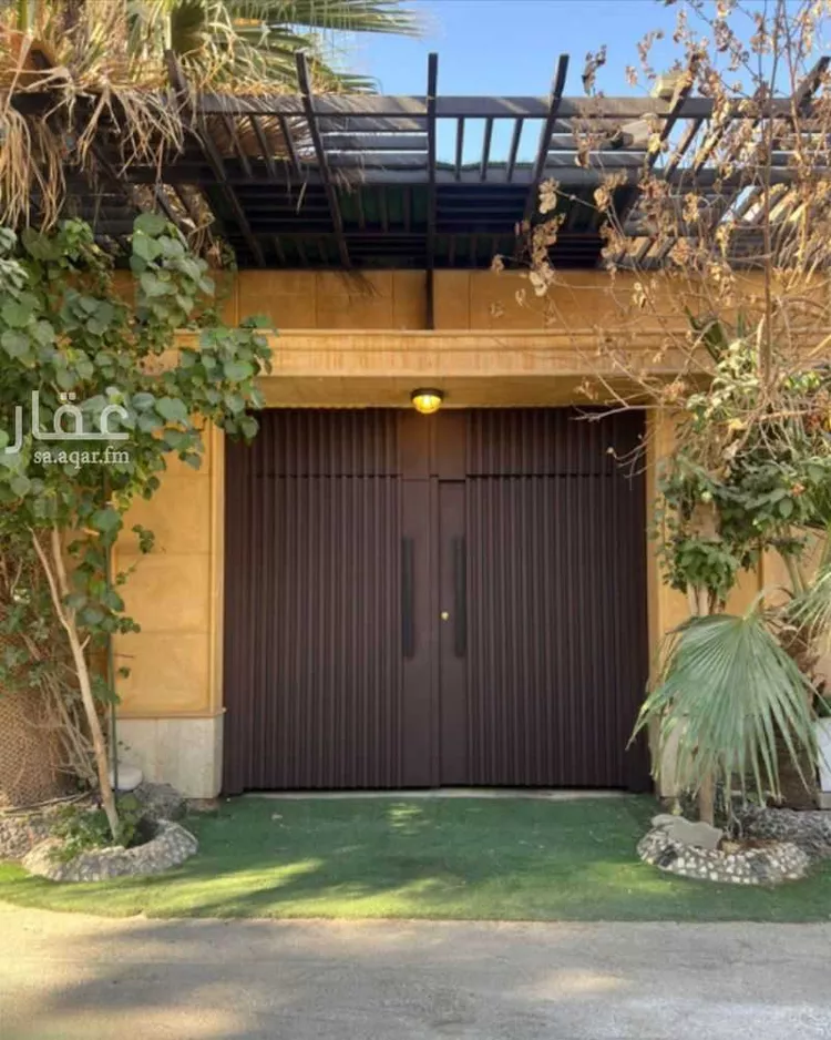 شقة للإيجار في شارع وثاب بن سابق, حي السليمانية, مدينة الرياض, منطقة الرياض صورة 4