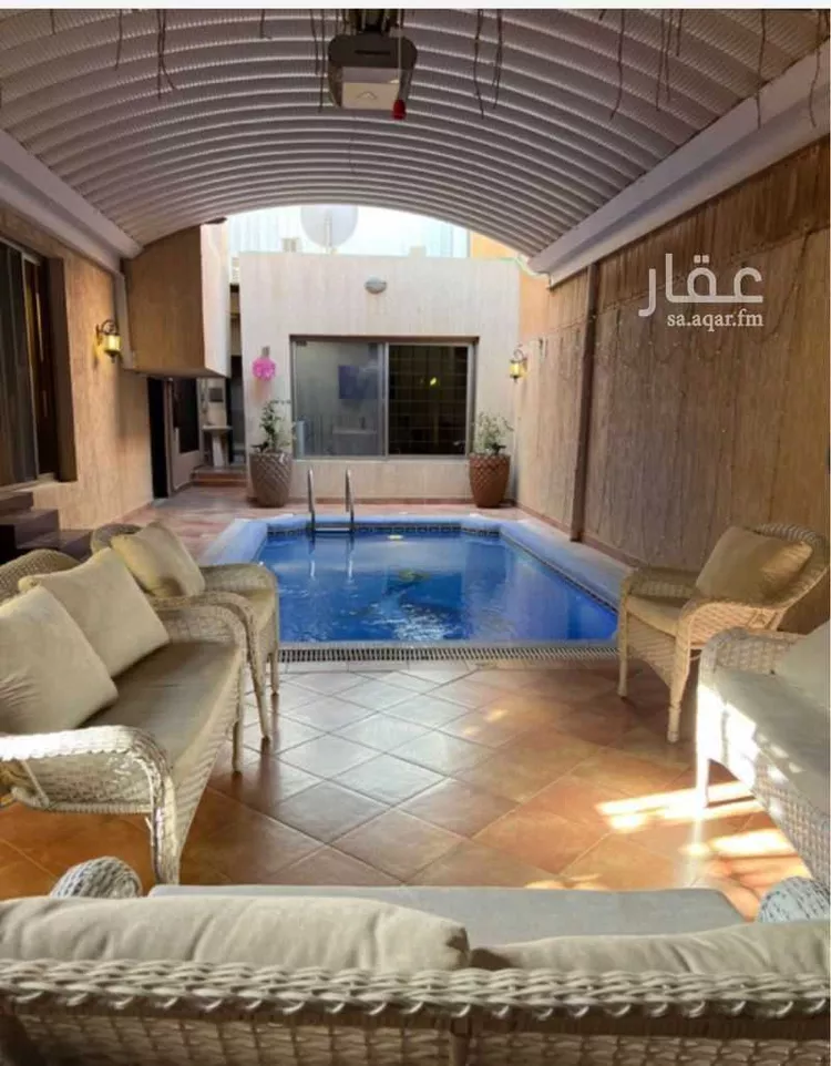 شقة للإيجار في شارع وثاب بن سابق, حي السليمانية, مدينة الرياض, منطقة الرياض صورة 5