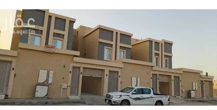 شقة للبيع في شارع الكرم, حي البرية, مدينة الرياض, منطقة الرياض 9