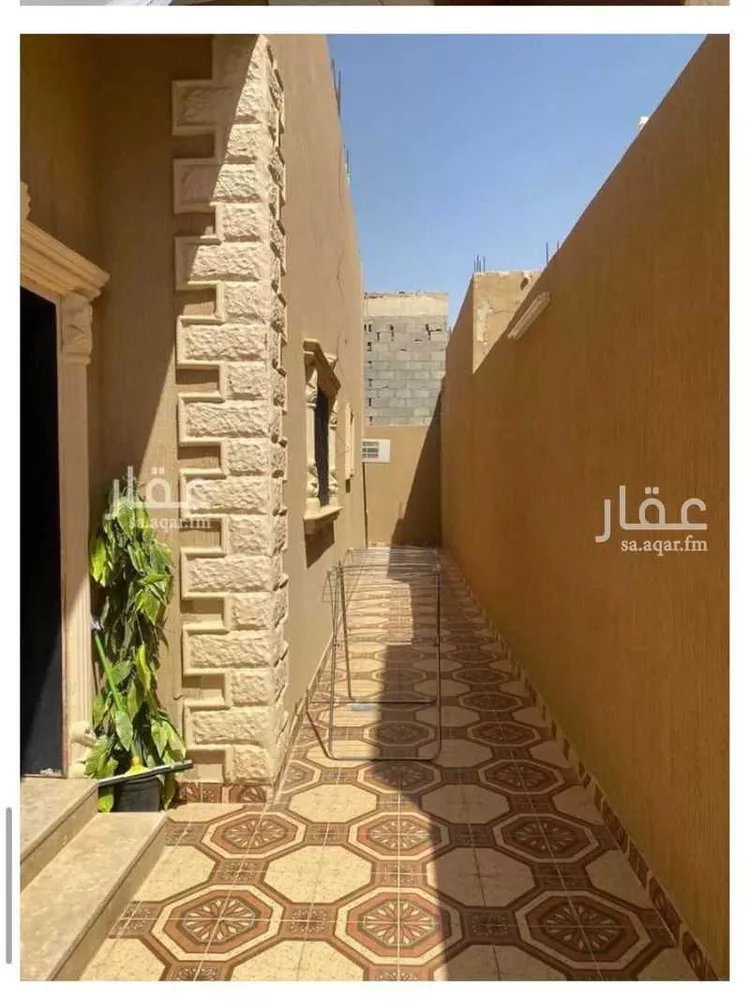 دور للبيع في شارع ناصر بن سعد السديري, حي النظيم, مدينة الرياض, منطقة الرياض صورة 5