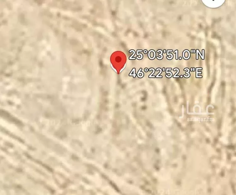 أرض للبيع في حي الخير, مدينة الرياض, منطقة الرياض صورة 2