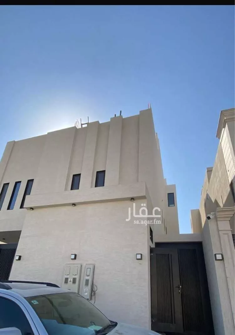 شقة للإيجار في شارع برقا, حي اليرموك, مدينة الرياض, منطقة الرياض صورة 2