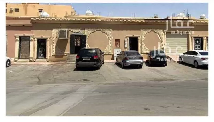 دور للبيع في شارع ناصر بن سعد السديري, حي النظيم, مدينة الرياض, منطقة الرياض 1 صورة