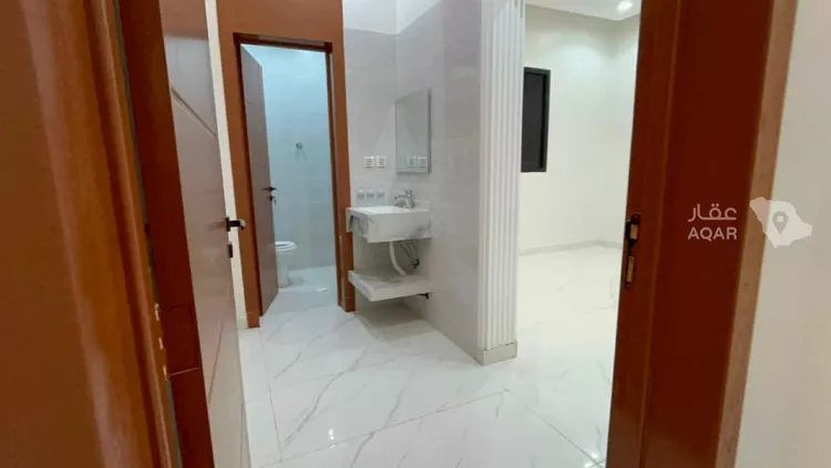 دور للإيجار في شارع عبدالله الزبيري, حي البرية, مدينة الرياض, منطقة الرياض 4