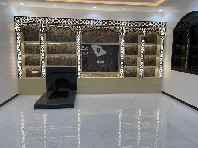 فيلا للبيع في شارع 43 البربة , حي البرية, مدينة الرياض, منطقة الرياض 17