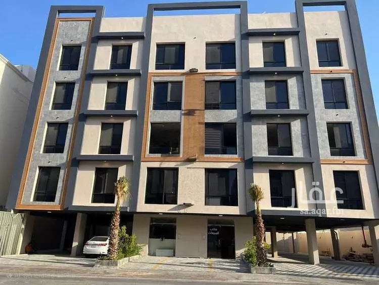 شقة للبيع في شارع 9ا ، حي الحمراء ، الخبر ، الخبر