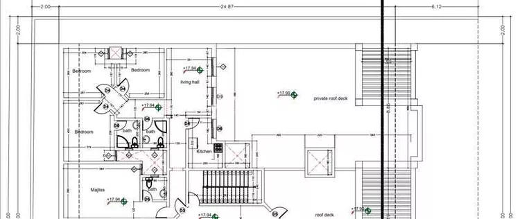 شقة للبيع في شارع 9ا ، حي الحمراء ، الخبر ، الخبر