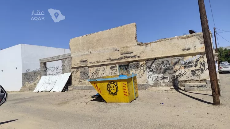 Land for Sale in Tabuk Albasatin صورة 2