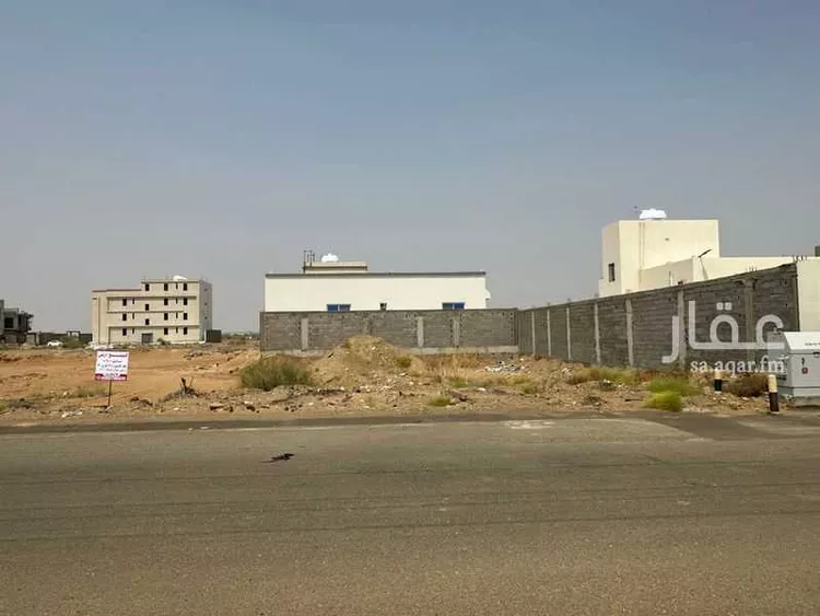 أرض للبيع في شارع 5416054, حي بيروت, مدينة ضمد, منطقة جازان صورة 4