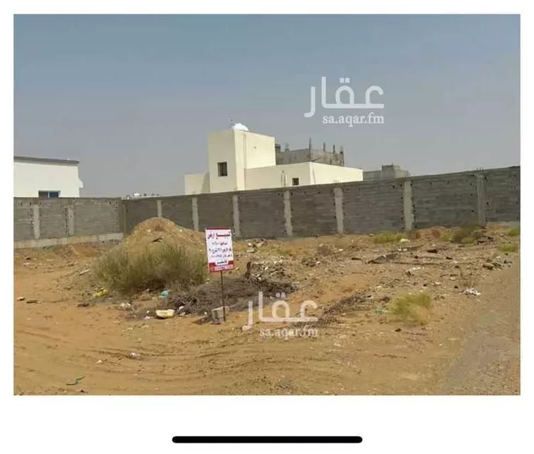 أرض للبيع في شارع 5416054, حي بيروت, مدينة ضمد, منطقة جازان صورة 3