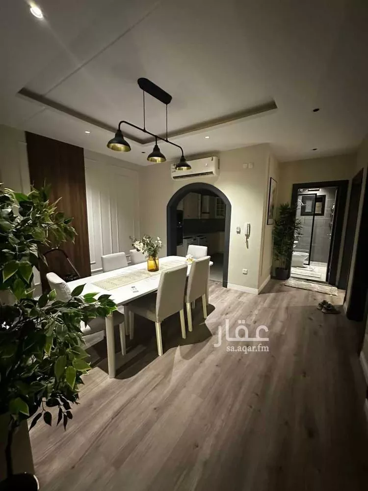 شقة للإيجار في شارع المناجيم, حي المروة, مدينة جدة, منطقة مكة المكرمة صورة 3