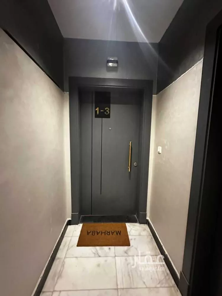 شقة للإيجار في شارع المناجيم, حي المروة, مدينة جدة, منطقة مكة المكرمة