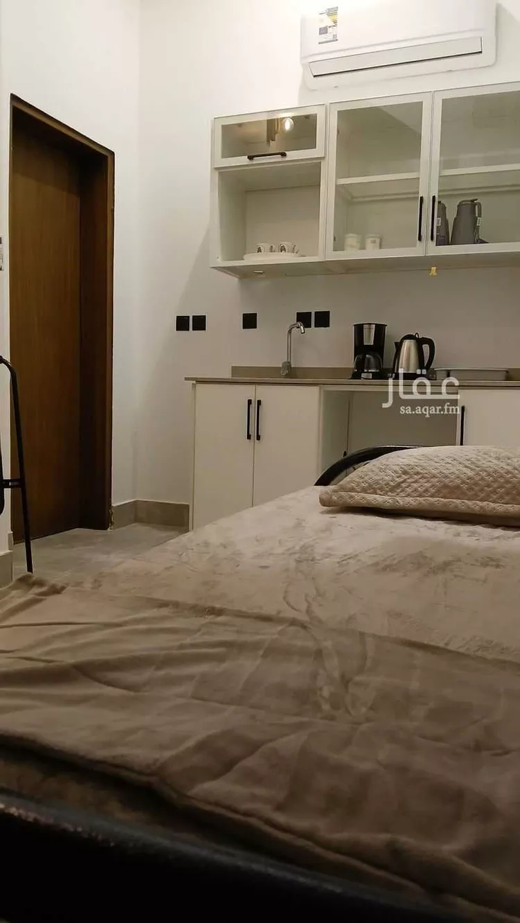 غرفة للإيجار في شارع أبي منصور السديد, حي النرجس, مدينة الرياض, منطقة الرياض