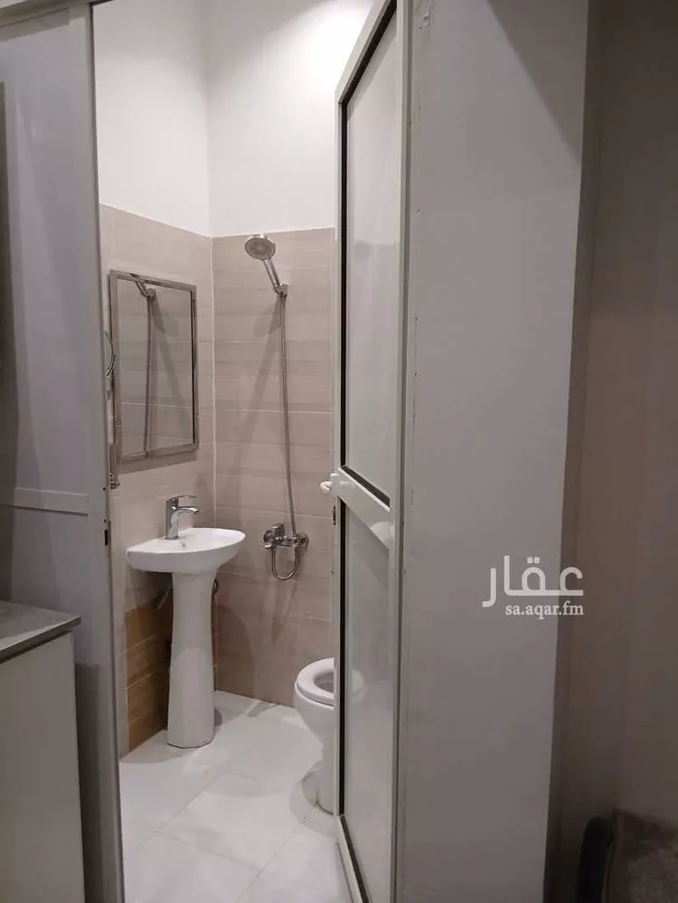 غرفة للإيجار في شارع أبي منصور السديد, حي النرجس, مدينة الرياض, منطقة الرياض صورة 2