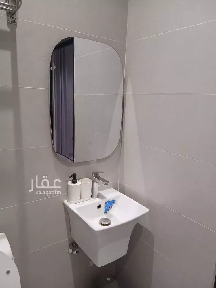 غرفة للإيجار في شارع أبي منصور السديد, حي النرجس, مدينة الرياض, منطقة الرياض صورة 2