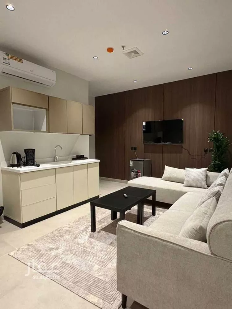 شقة للإيجار في شارع المرح, حي الحمراء, مدينة الخبر, المنطقة الشرقية صورة 3