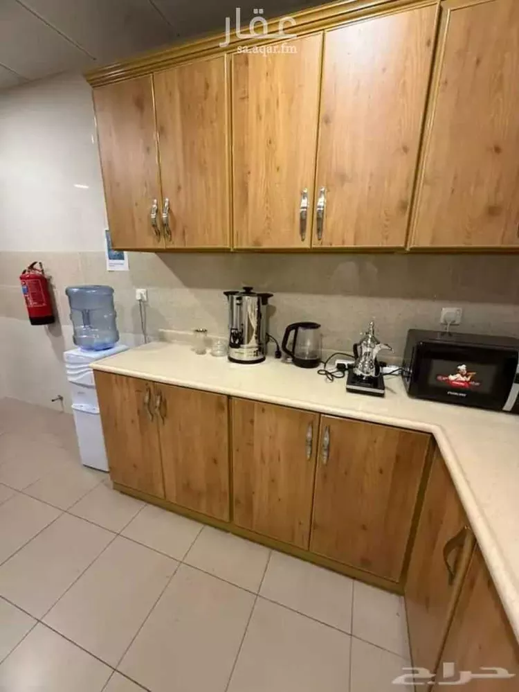 مكتب تجاري للإيجار في شارع طريق الملك سلمان بن عبدالعزيز, حي اليرموك, مدينة الخبر, المنطقة الشرقية صورة 3