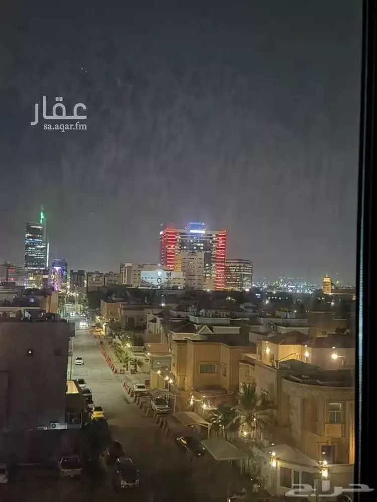 مكتب تجاري للإيجار في شارع طريق الملك سلمان بن عبدالعزيز, حي اليرموك, مدينة الخبر, المنطقة الشرقية صورة 5