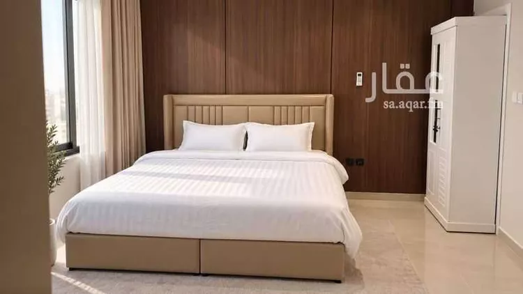 شقة للإيجار في شارع المرح, حي الحمراء, مدينة الخبر, المنطقة الشرقية صورة 2