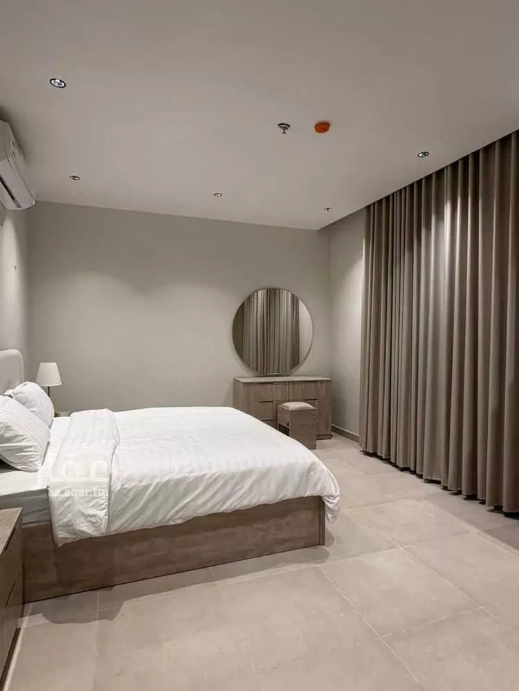 شقة للإيجار في شارع المرح, حي الحمراء, مدينة الخبر, المنطقة الشرقية صورة 2