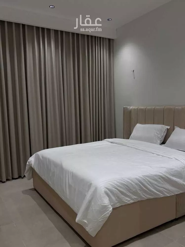 شقة للإيجار في شارع جبل شدقم, حي الحمراء, مدينة الخبر, المنطقة الشرقية صورة 3