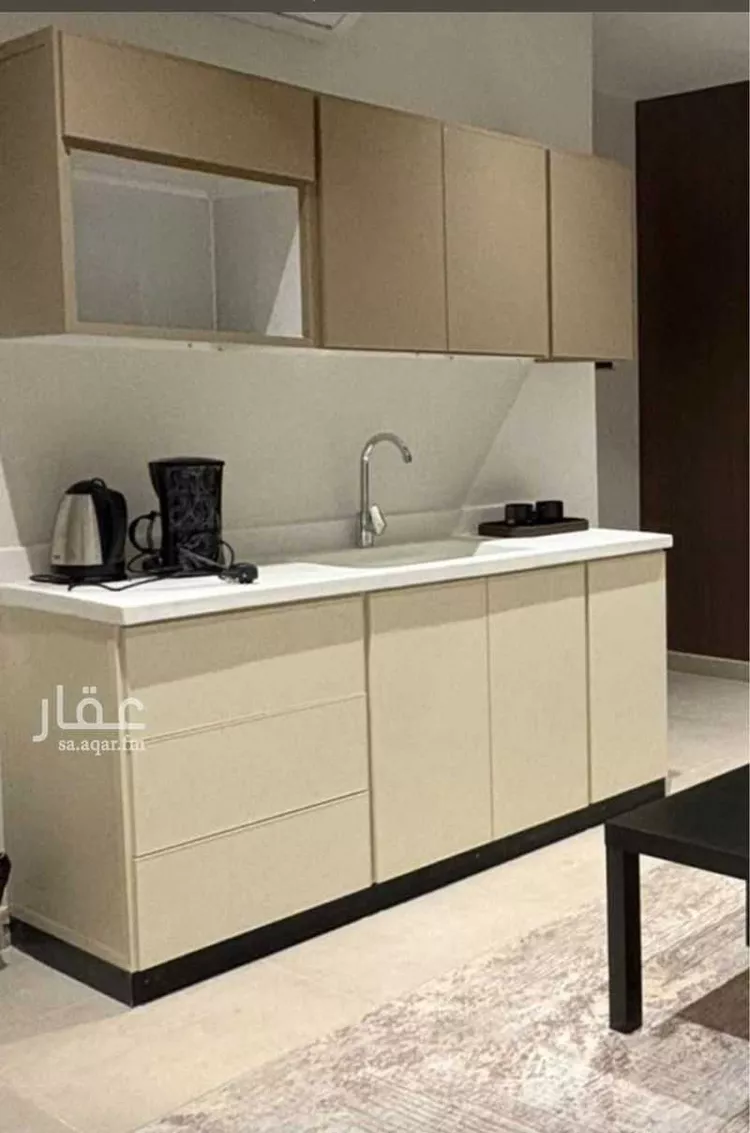 شقة للإيجار في شارع جبل شدقم, حي الحمراء, مدينة الخبر, المنطقة الشرقية صورة 4