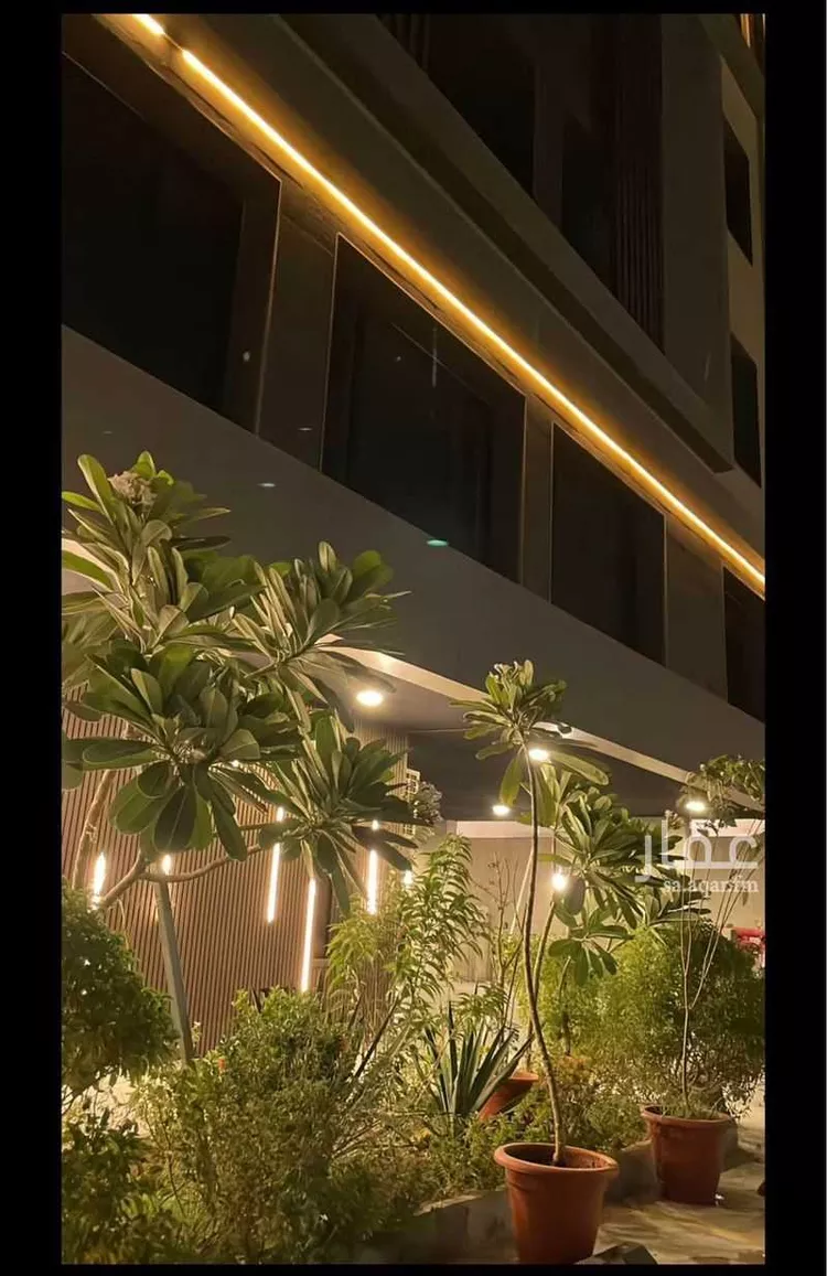 شقة للإيجار في شارع المرح, حي الحمراء, مدينة الخبر, المنطقة الشرقية صورة 4