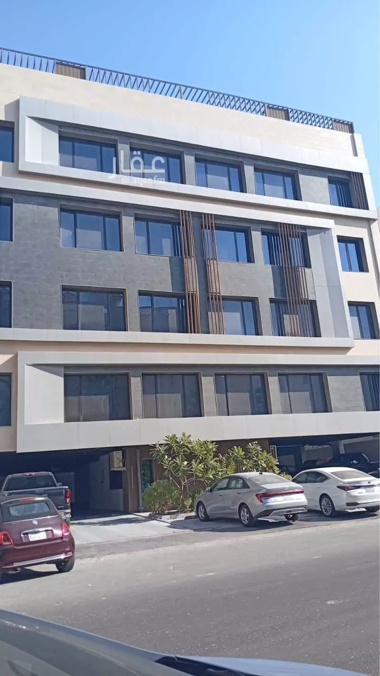 شقة للإيجار في شارع جبل شدقم, حي الحمراء, مدينة الخبر, المنطقة الشرقية صورة 2