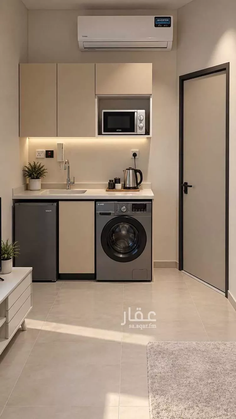 شقة للإيجار في شارع المرح, حي الحمراء, مدينة الخبر, المنطقة الشرقية صورة 4