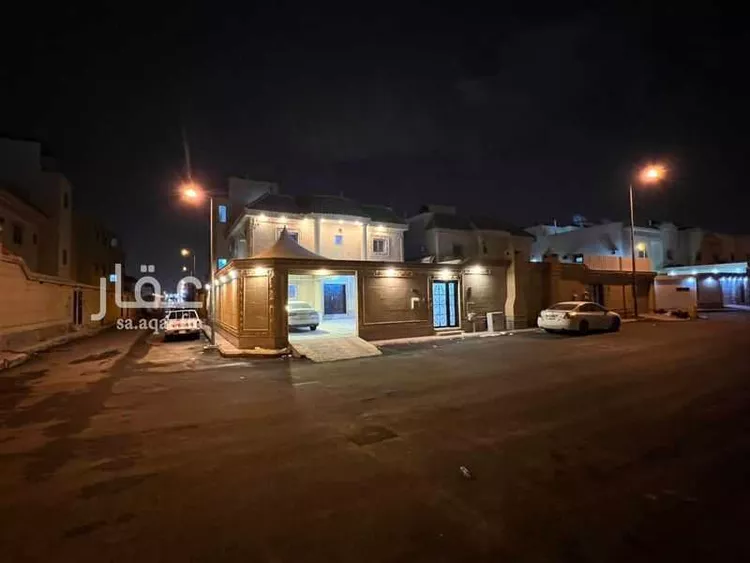 فيلا للبيع في شارع أبي بكر البزاز ، حي الخليج ، الرياض ، منطقة الرياض صورة 2
