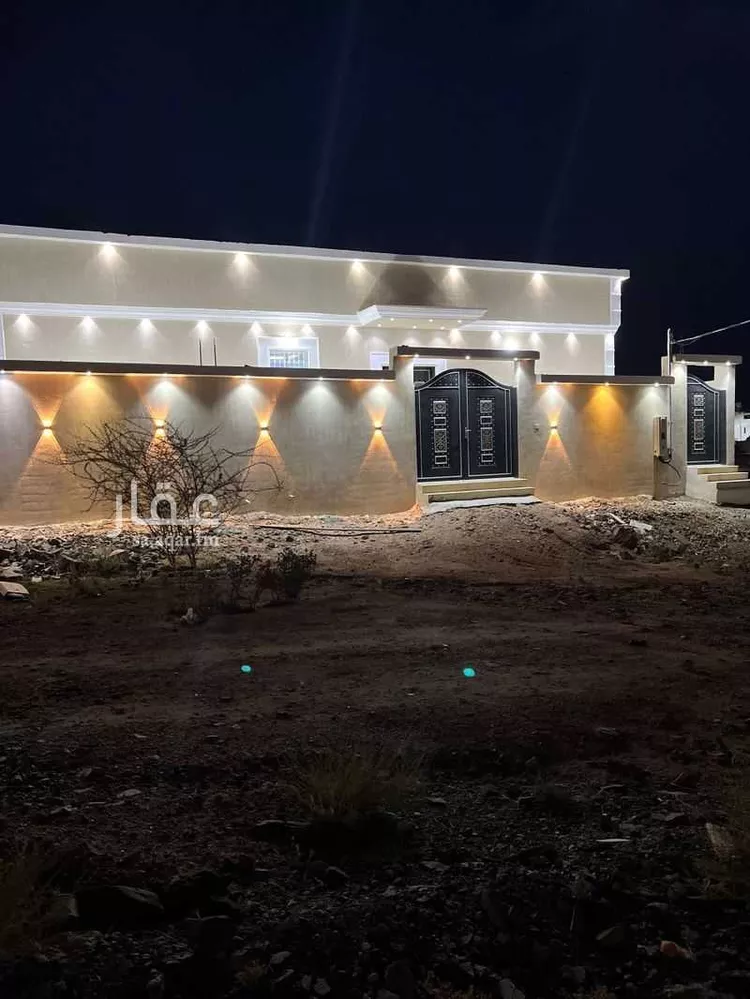 بيت للبيع في شارع بديل ابن ام اصرم ، العقيق ، العقيق صورة 4