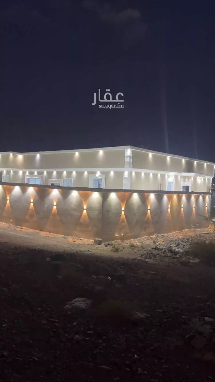 بيت للبيع في شارع بديل ابن ام اصرم ، العقيق ، العقيق صورة 5