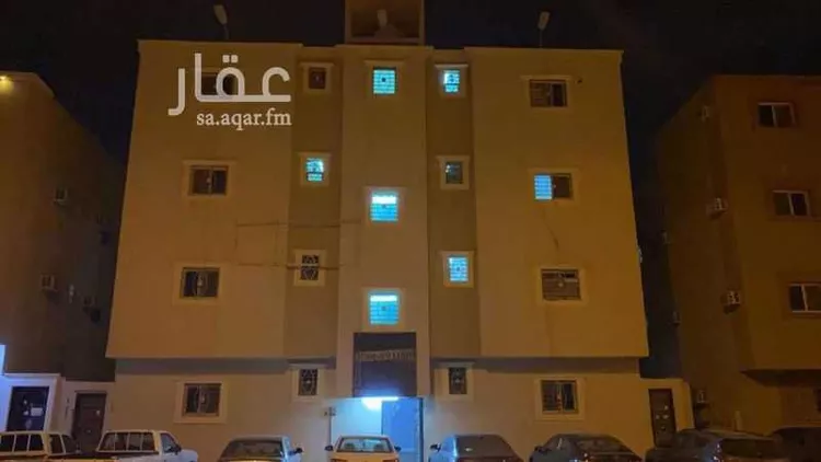 عمارة للبيع في شارع الجنادل, حي ظهرة لبن, مدينة الرياض, منطقة الرياض