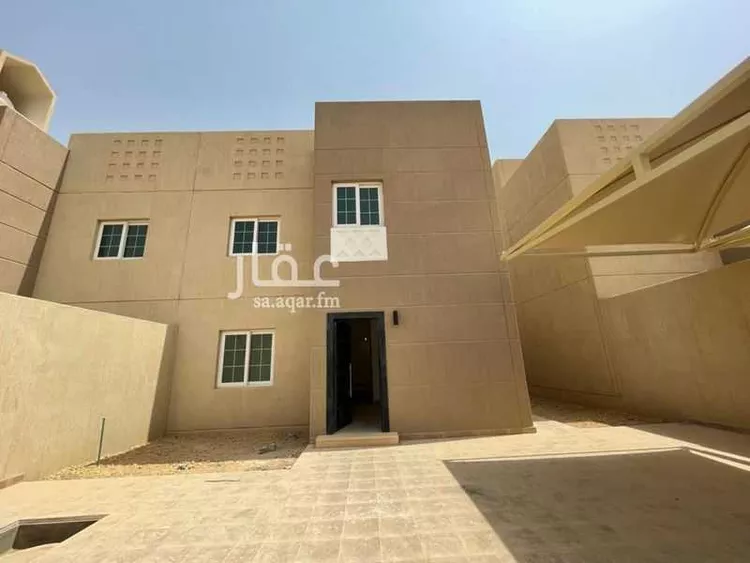 Villa for Sale in Riyadh Al Arid