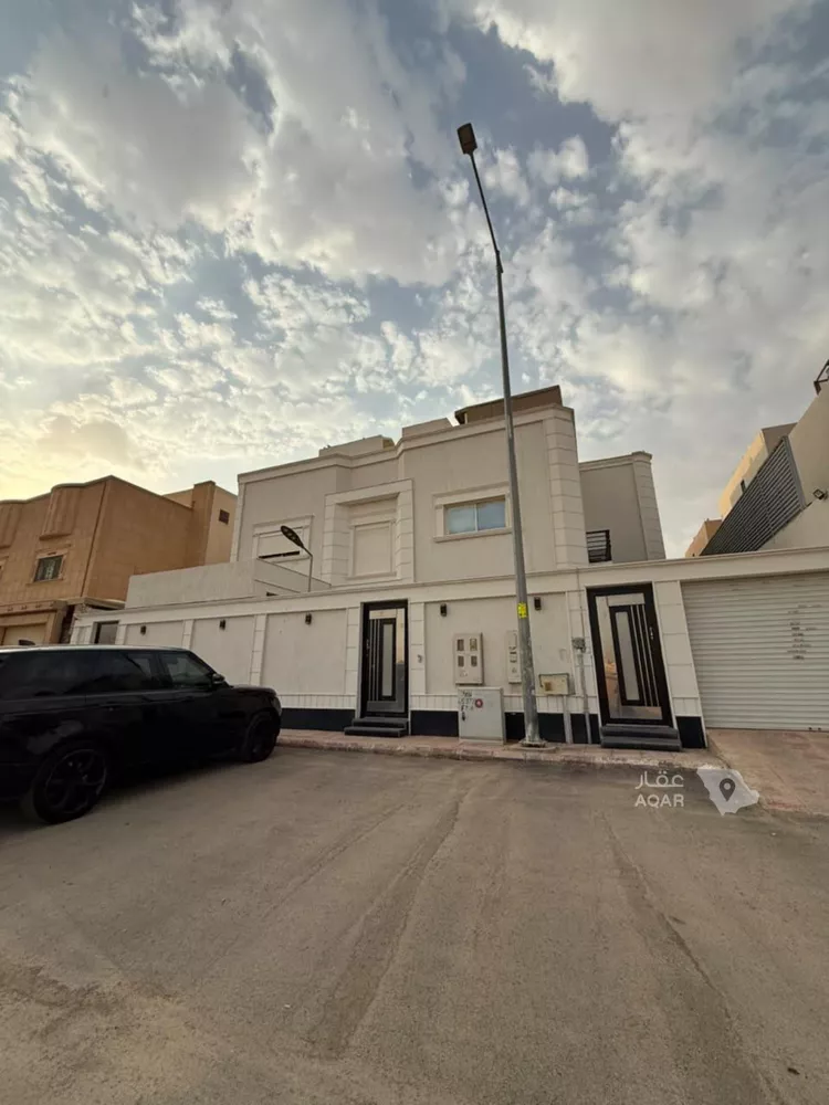 فيلا للبيع في حي ، شارع رقم 321 ، حي المونسية ، الرياض ، منطقة الرياض