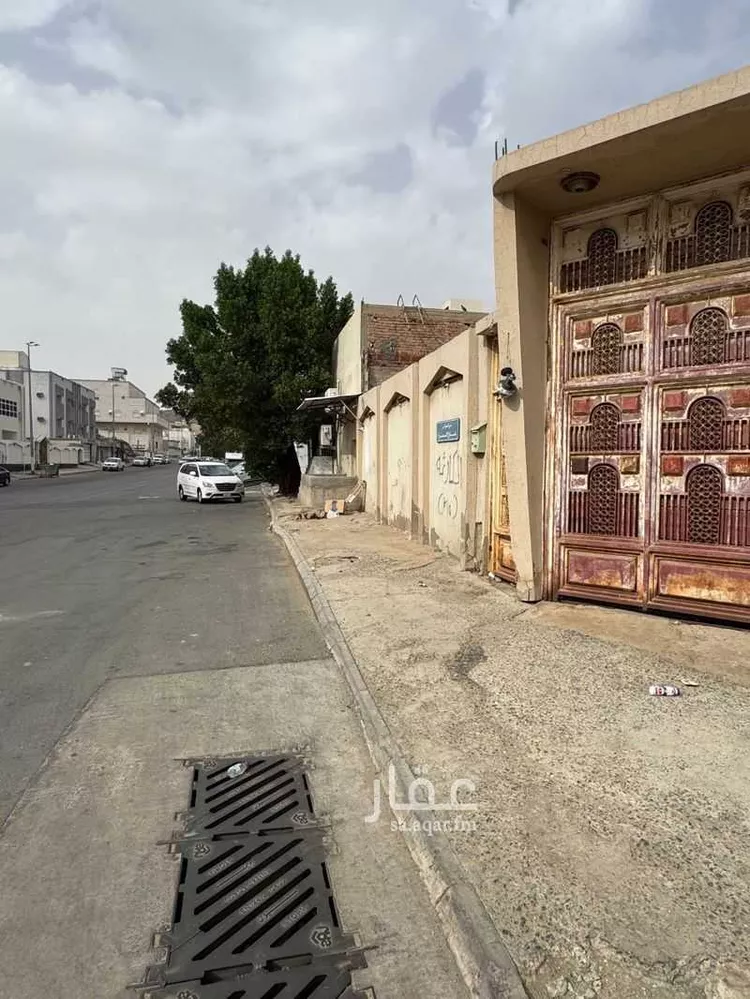 Land for Rent in Mecca Al Awaly صورة 2