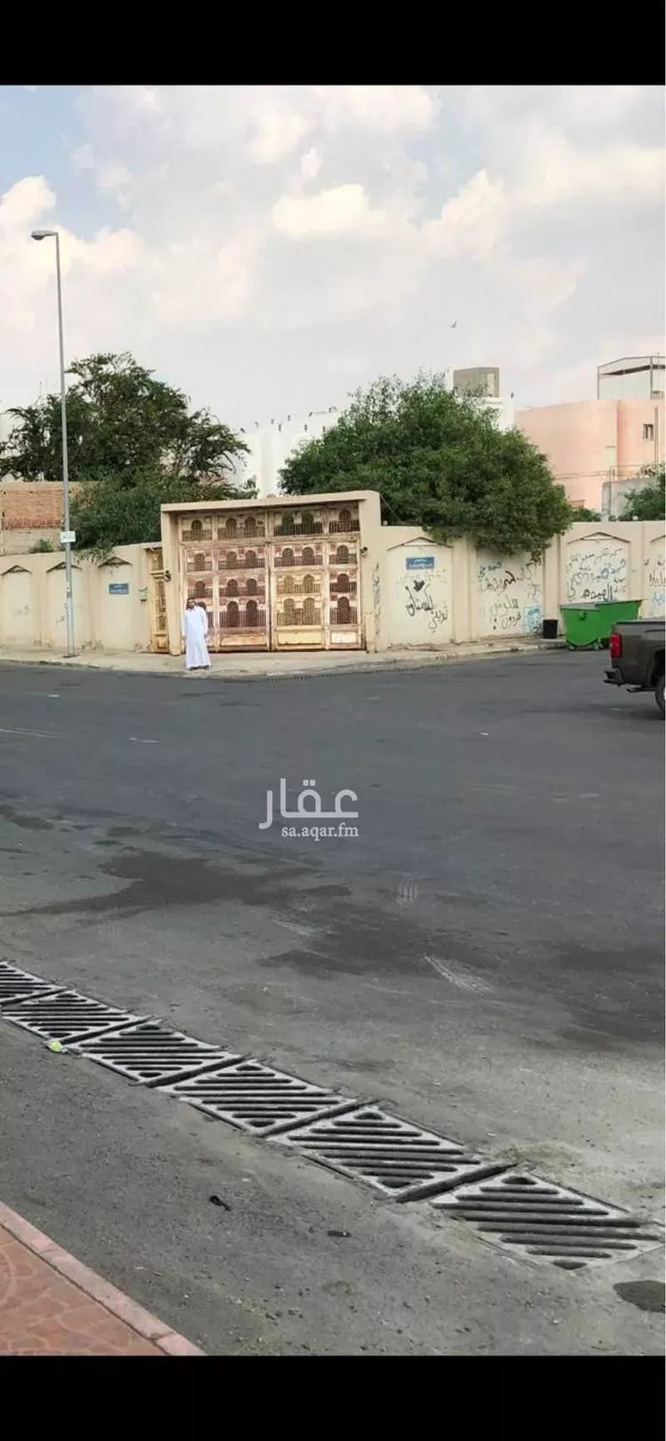 أرض للإيجار في شارع شارع الصفوة, حي العوالي, مدينة مكة المكرمة, منطقة مكة المكرمة