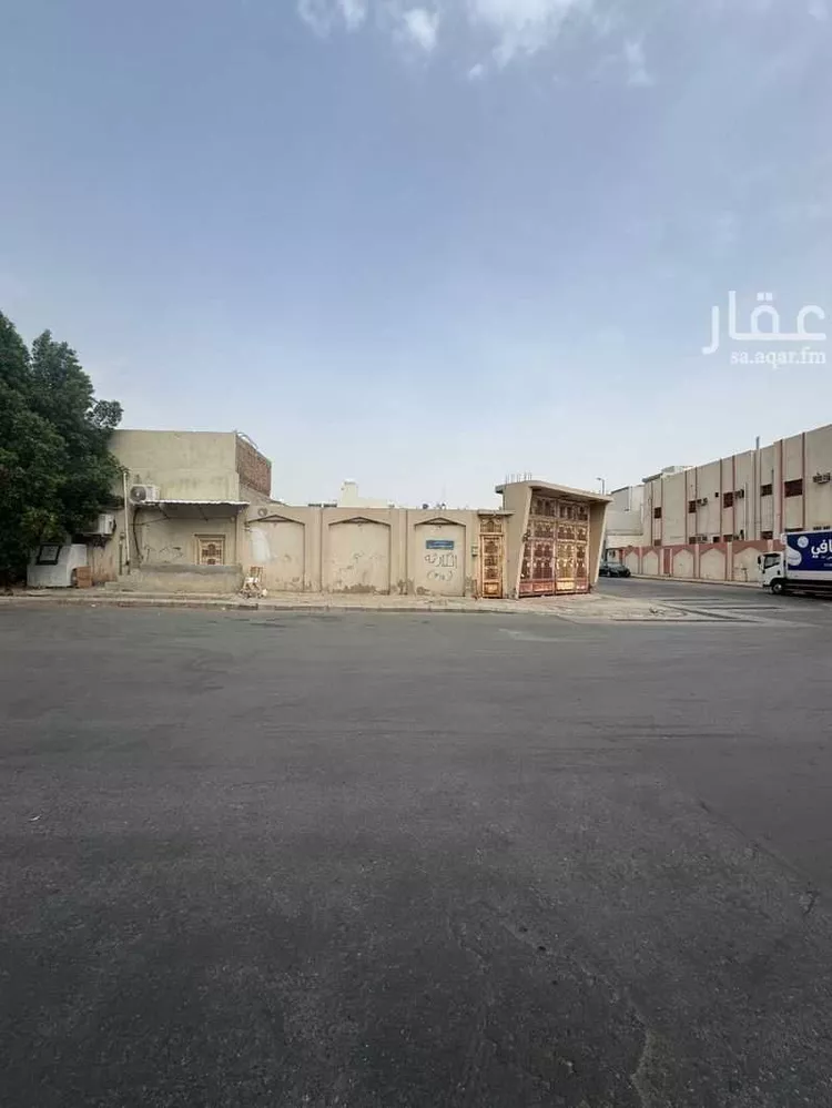 أرض للإيجار في شارع شارع الصفوة, حي العوالي, مدينة مكة المكرمة, منطقة مكة المكرمة