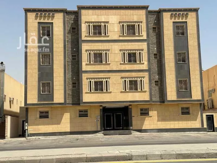 شقة للإيجار في شارع البحار, حي الحمراء, مدينة الرياض, منطقة الرياض