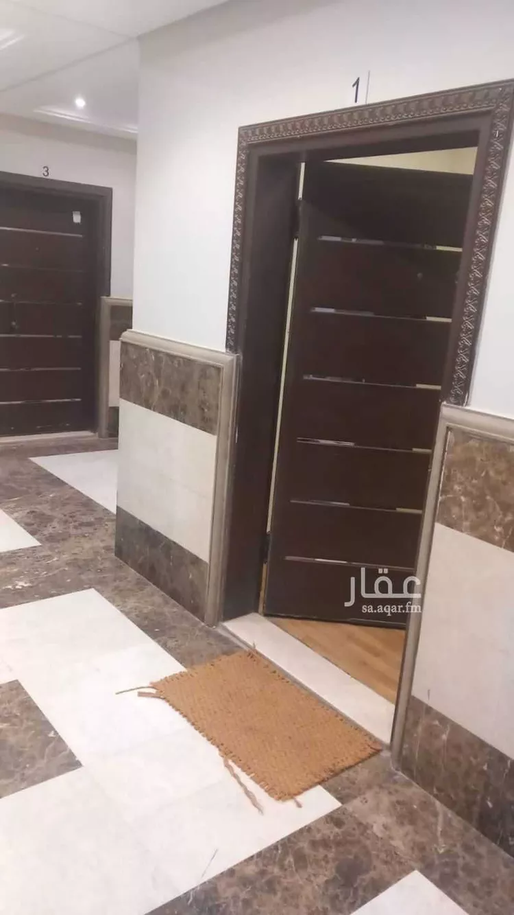 شقة للإيجار في شارع العشيرة, حي السلام, مدينة الرياض, منطقة الرياض صورة 2