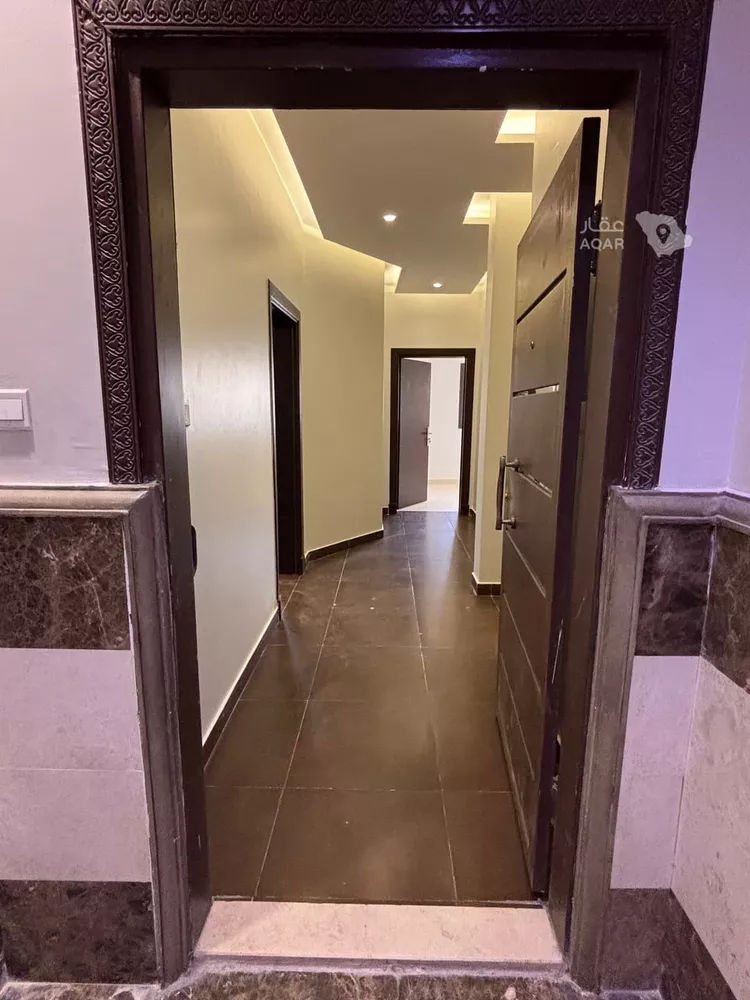 شقة للإيجار في شارع العشيرة, حي السلام, مدينة الرياض, منطقة الرياض 9