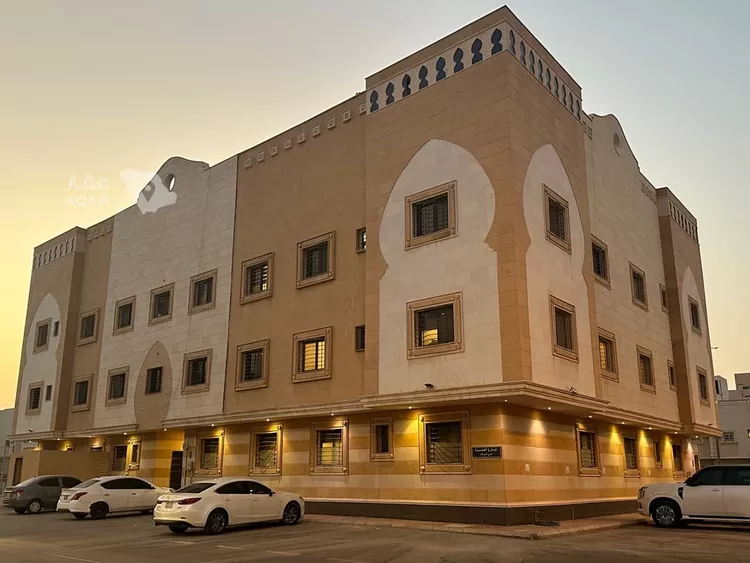 شقة للإيجار في شارع العشيرة, حي السلام, مدينة الرياض, منطقة الرياض 3