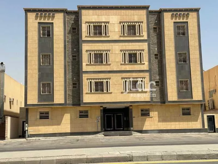 شقة للإيجار في شارع البحار, حي الحمراء, مدينة الرياض, منطقة الرياض